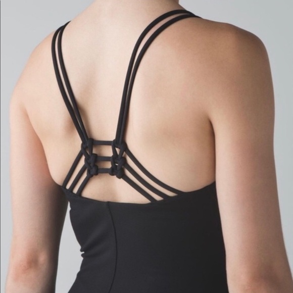 LULULEMON SUNSET FLOW TANK🔥 - Picture 6 of 7